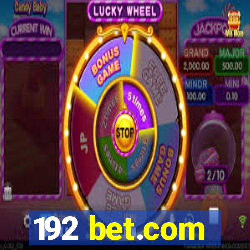 192 bet.com